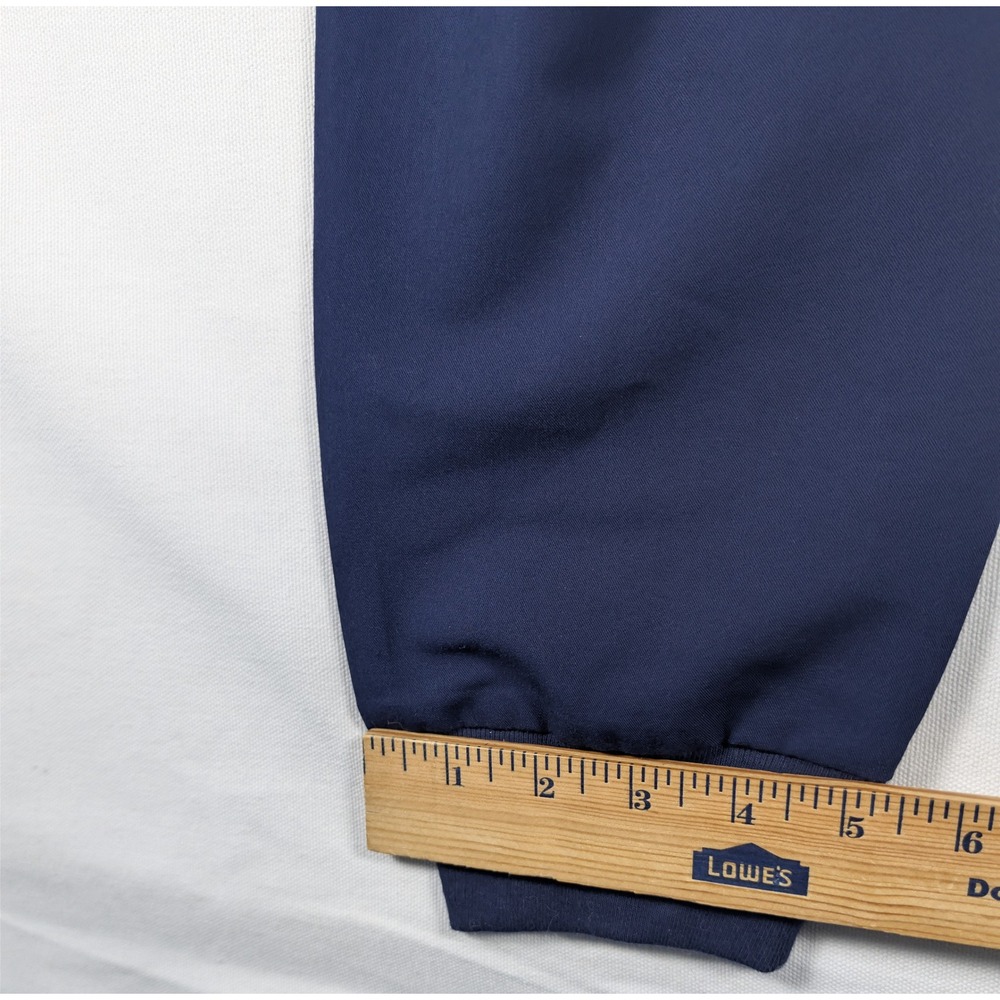 FIGS Scrub Pants Womens Small Navy Zamora High Waisted Yoga Jogger W22SW2012 NEW - Picture 6 of 11